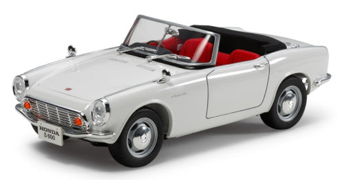 1/24 HONDA S600