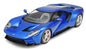 TAMIYA 1/24 FORD GT MODEL KIT TAM24346