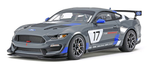 1/24 FORD MUSTANG GT4