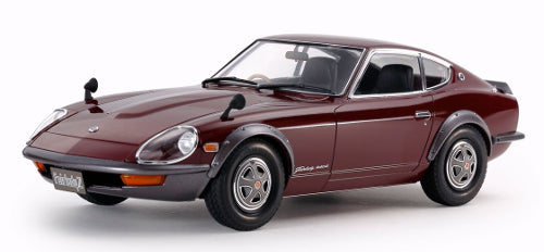 1/24 NISSON FAIRLADY 240Z