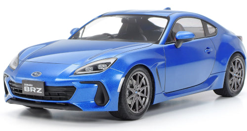 1/24 SUBURU BRZ (ZD8)