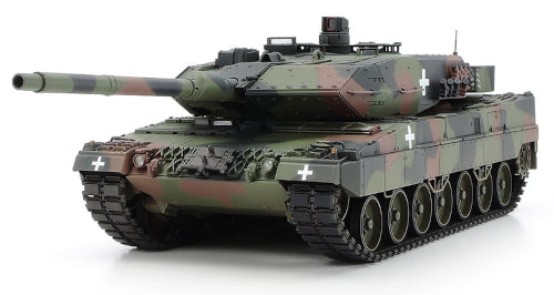 1/35 LEOPARD 2A6 UKRAINE