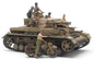 1/35 GER PANZ IV AUSF M/C
