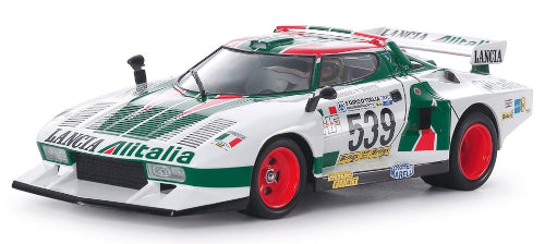 1/24 LANCIA STRATOS TURBO