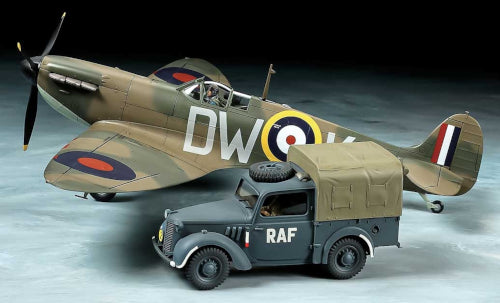 1/48 SPITFIRE MK1/LT UTIL