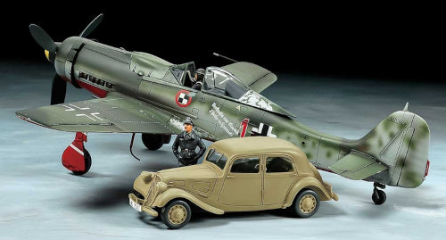 1/48 FW190 D-9/CITRO/SCAR