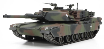 1/35 M1A1 ABRAMS UKRAINE