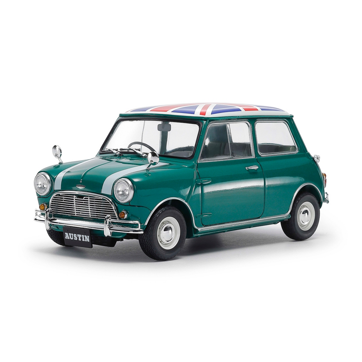 TAMIYA 1/24 Austin Mini Cooper 1275S Mk.1