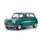 TAMIYA 1/24 Austin Mini Cooper 1275S Mk.1