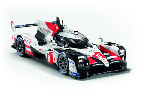 1/24  2019 TOYOTA GAZOO