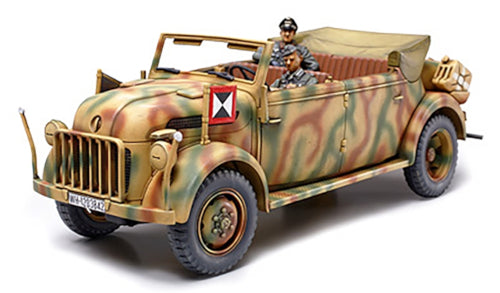 1/35 KOMMANDEURWAGEN