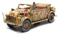 1/35 KOMMANDEURWAGEN