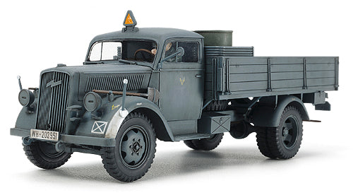 1/48 GER 3T 4X2 CARGO TK