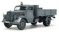 1/48 GER 3T 4X2 CARGO TK