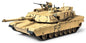1/48 M1A2 ABRAMS TANK