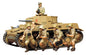 TAMIYA 1/35 PANZER II AUSF F/G TANK