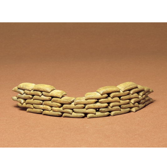 TAMIYA 1/35 SAND BAGS KIT