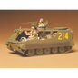 TAMIYA 1/35 M113 PERSONNEL CARRIER
