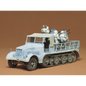 TAMIYA 1/35 German 8T Half Track Sdkfz 7/1