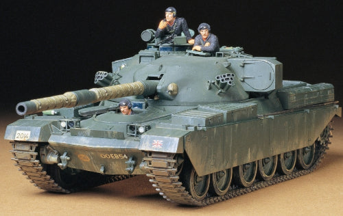 1/35 BRITISH CHIEFTAIN MK