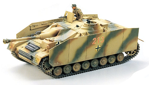 1/35 STURMGESCHUTZ IV