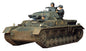 1/35 PANZER MKIV AUSF E