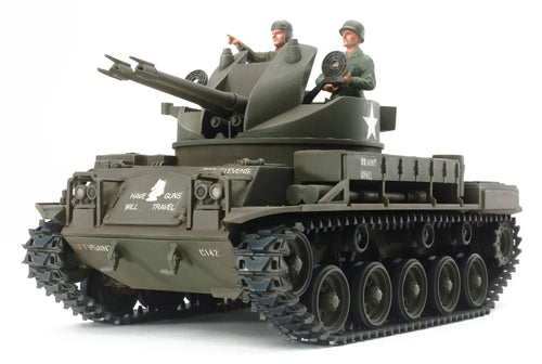 1/35 US GUN M42 DUSTER