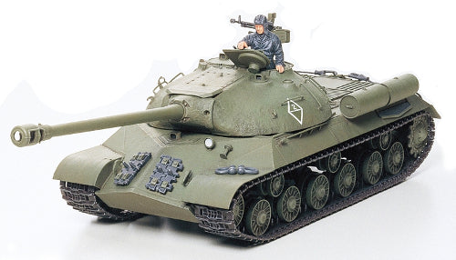 1/35 JS3 STALIN RUSS/HVY