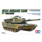 1/35 M1A1 ABRAMS UKRAINE