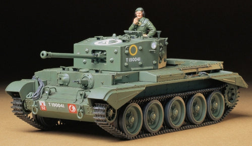 1/35 CROMWELL MK.IV