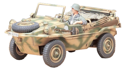 1/35 SCHWIMMWAGEN TYP 166