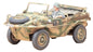 1/35 SCHWIMMWAGEN TYP 166
