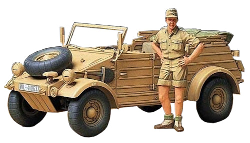 1/35 KUBELWAGEN TYPE 82