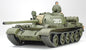 1/35 SOVIET TANK T-55A