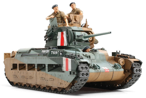1/35 MATILDA MK.III/IV