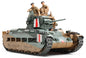 1/35 MATILDA MK.III/IV