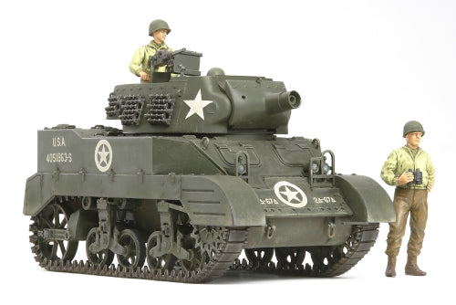 1/35 US HOW MOTOR CARR M8