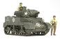 1/35 US HOW MOTOR CARR M8