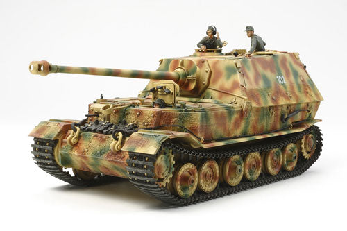 1/35 GER TANK DES ELEFANT