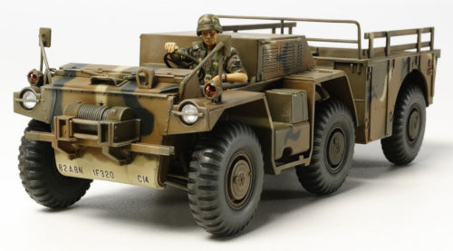 1/35 6X6 M561 GAMA GOAT