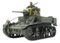 1/35 US LT TANK STUART LT