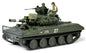 1/35 US A/B TANK M551 SH