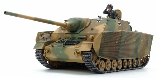 1/35 GERMAN PANZER IV/70
