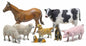 1/35 LIVESTOCK SET II