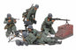 1/35 GER MACHINE GUN TEAM
