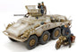 1/35 GERM HVY ARMORED CAR