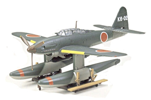 1/72 AICHI M6A1 SEIRAN