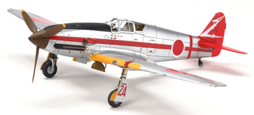 1/72 KAWASAKI KI-61-ID HI