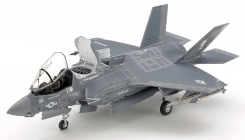 1/72 LOC/MRT F-35 B LIGHT