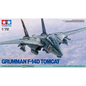 TAMIYA 1/72 Grumman F-14D Tomcat